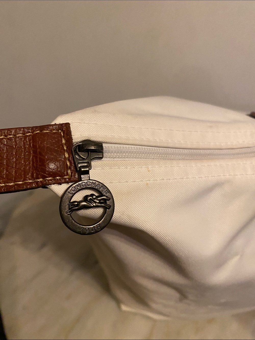 Longchamp tote bag ๐ผ - Picture 5 of 17